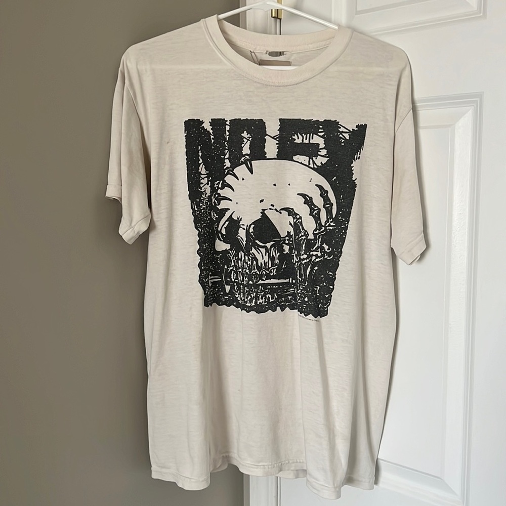 Gallery Dept. t shirt
